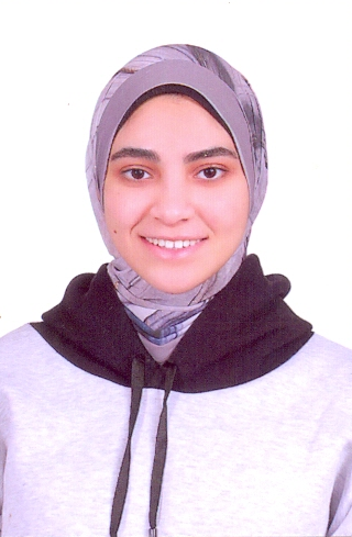 Magda Ahmed Mahfouz Abdel Haq Saad